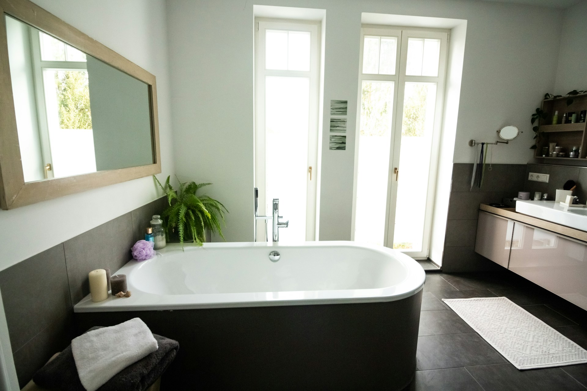 The Ultimate Guide to Finding Your Perfect Bath