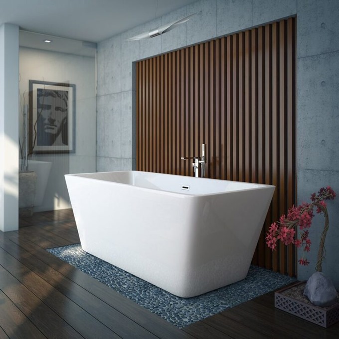 How to Choose the Right Bathtub for You