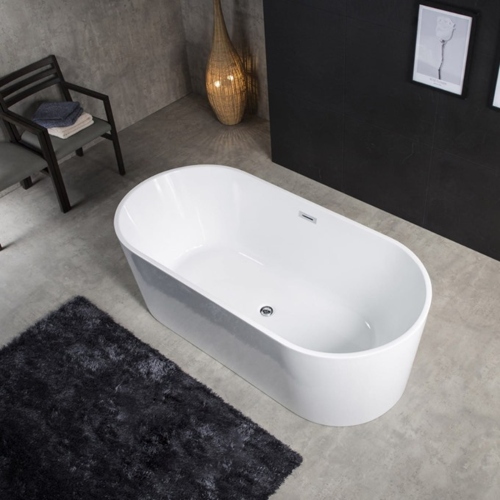 freestanding bath pros and cons