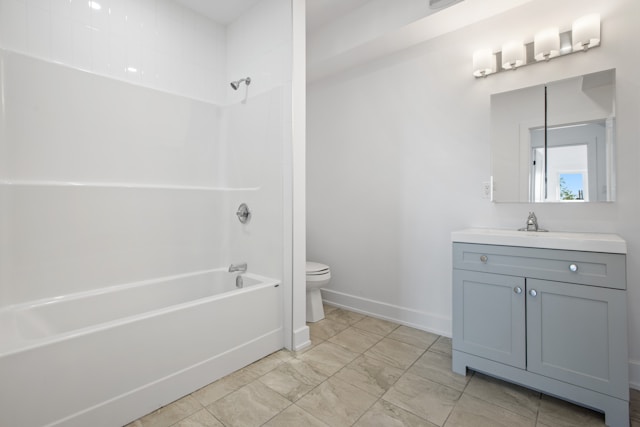 Choosing the Perfect Bathroom Flooring