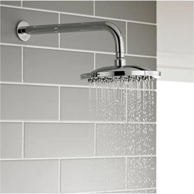Finding the Right Shower Head for Your Shower