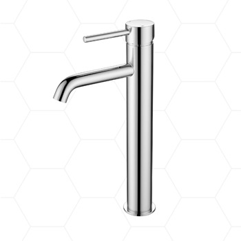 Gordon Hi Rise Mono Basin Mixer