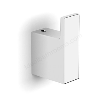 Essential URBAN SQUARE Robe Hook