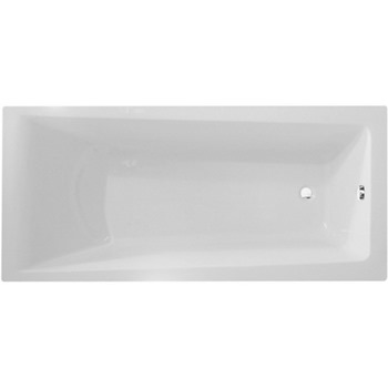 Atlanta Single Ended Bath 1500 x 700mm