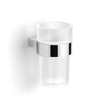 Essential URBAN Tumbler Holder With Glass