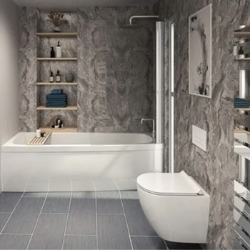 Toffee Marble Perform Panel