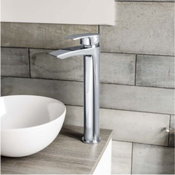 Bell Hi Rise Mono Basin Mixer