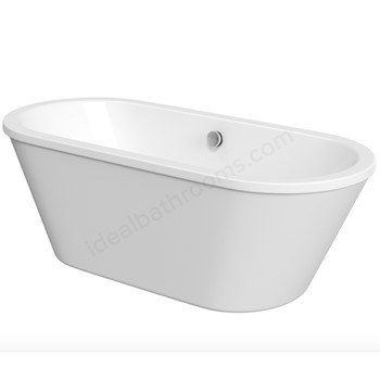 Essential Strand Freestanding Bath