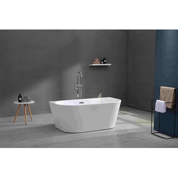 Tantallon Freestanding Bath 1700 x 800mm