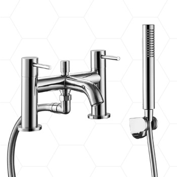 Gordon Bath Shower Mixer