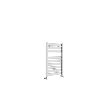 Lazzarini capri 720 x 500 chrome Towel Warmer