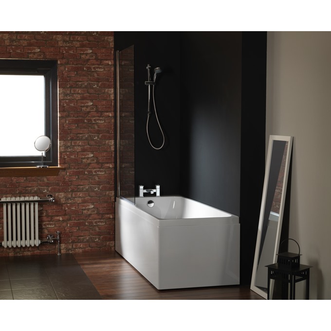 Carron Profile Single Ended bath 1700 x 750mm