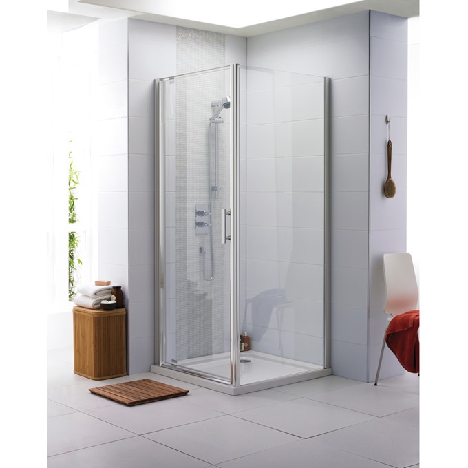 Ocean 6+ 700mm Pivot Door