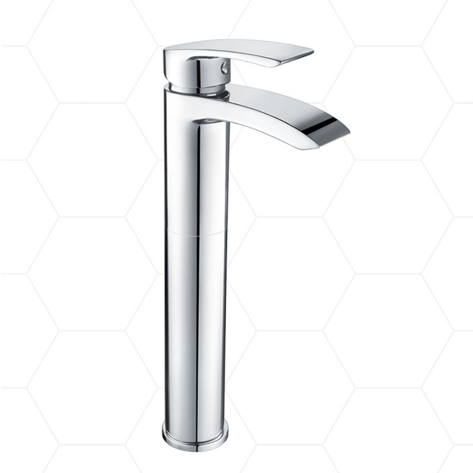 Bell Hi Rise Mono Basin Mixer