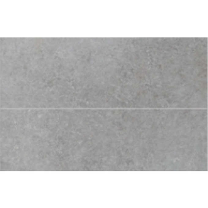 Fibo Grey Concrete Tile Effect Panel 2.4 x 0.6m Tongue & Groove