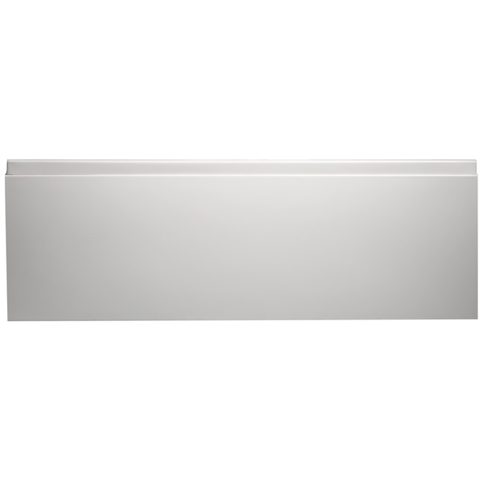 Carron Carronite L-Shaped Panel 1700 x 750mm 540h