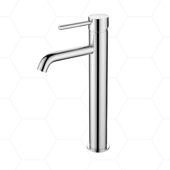 Gordon Hi Rise Mono Basin Mixer