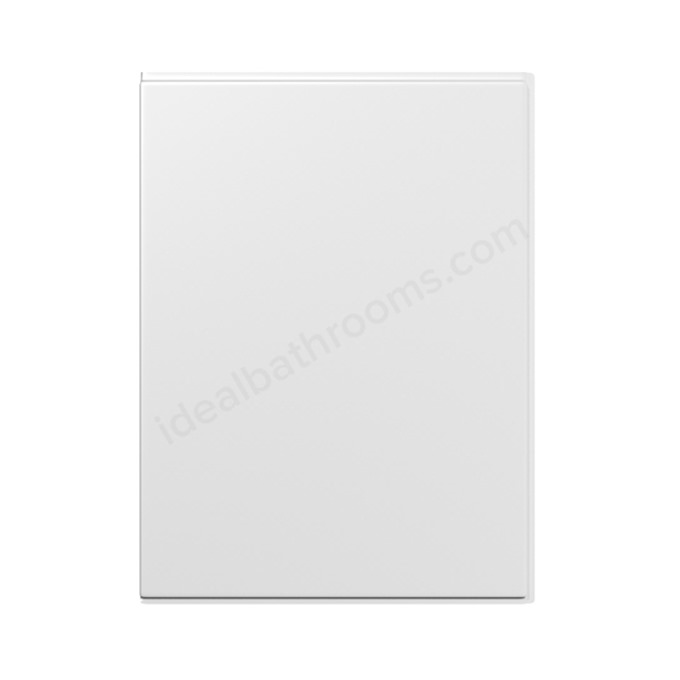 Essential 750X510mm Bath Panel