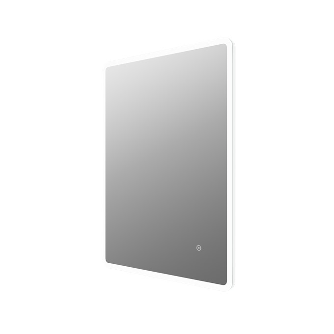 Brooklyn 800 x 600mm L.E.D Mirror