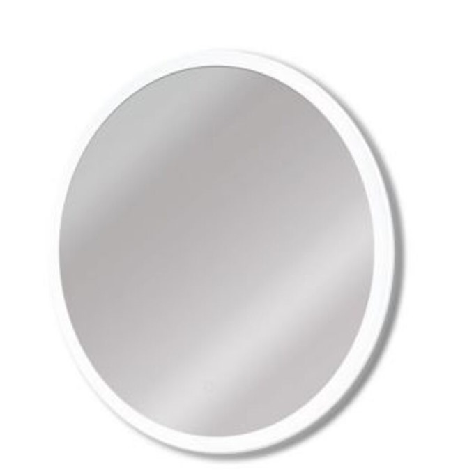 Burleigh 600mm L.E.D Mirror