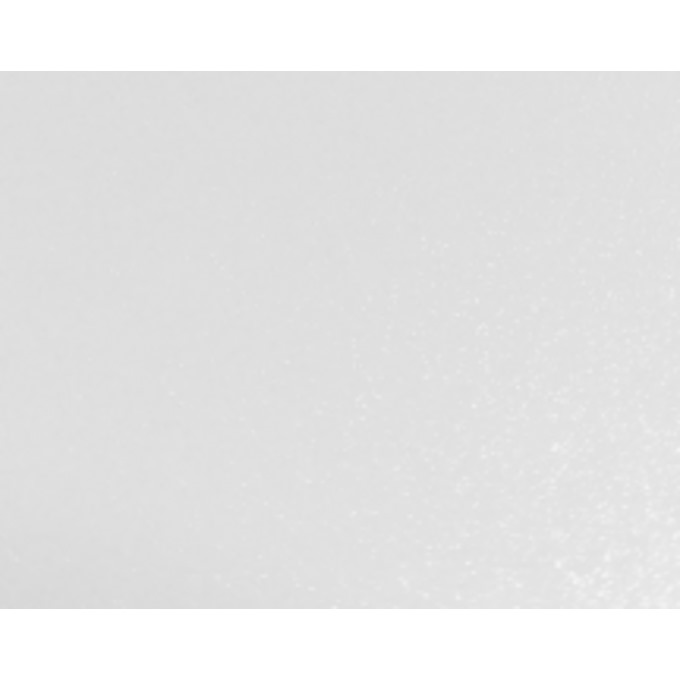 White Pearl 10mm PVC Wall Panel 2.4 x 1m