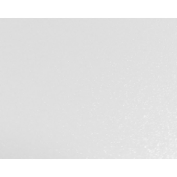 White Pearl 10mm PVC Wall Panel 2.4 x 1m