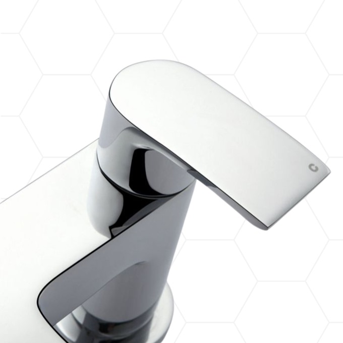 Bell Bath Shower Mixer