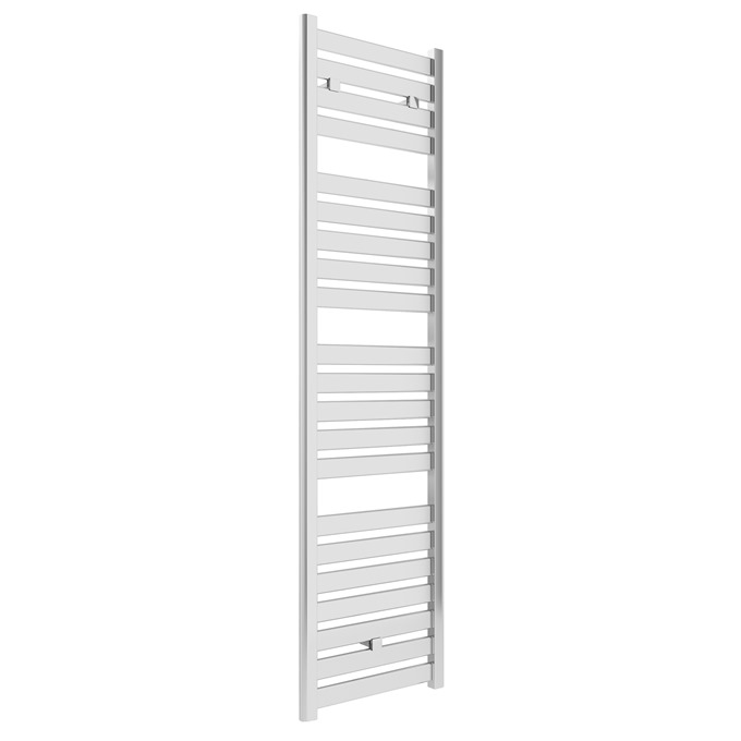 Lazzarini capri 1703 x 500 chrome Towel Warmer