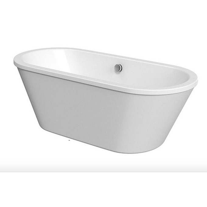 Essential Strand Freestanding Bath