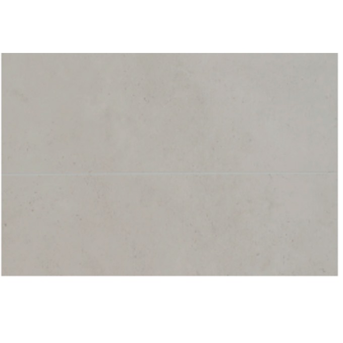 Fibo Grey Cement Tile Effect Panel 2.4 x 0.6m Tongue & Groove
