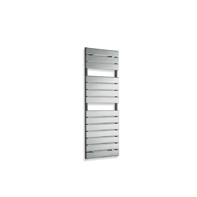 Lazzarini palermo 1213 x 500 chrome Towel Warmer