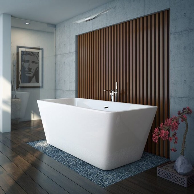 Brodie Freestanding Bath