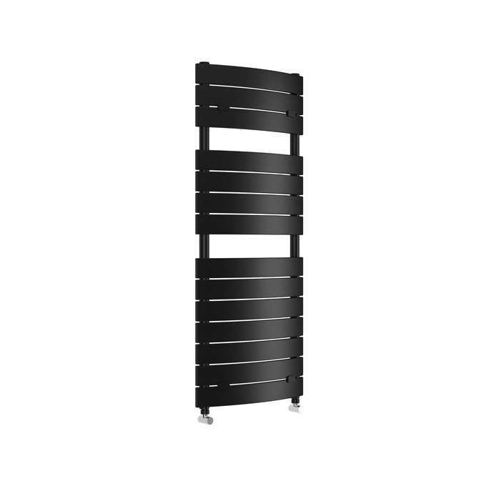 Lazzarini venezia 1213 x 493 anthracite Towel Warmer