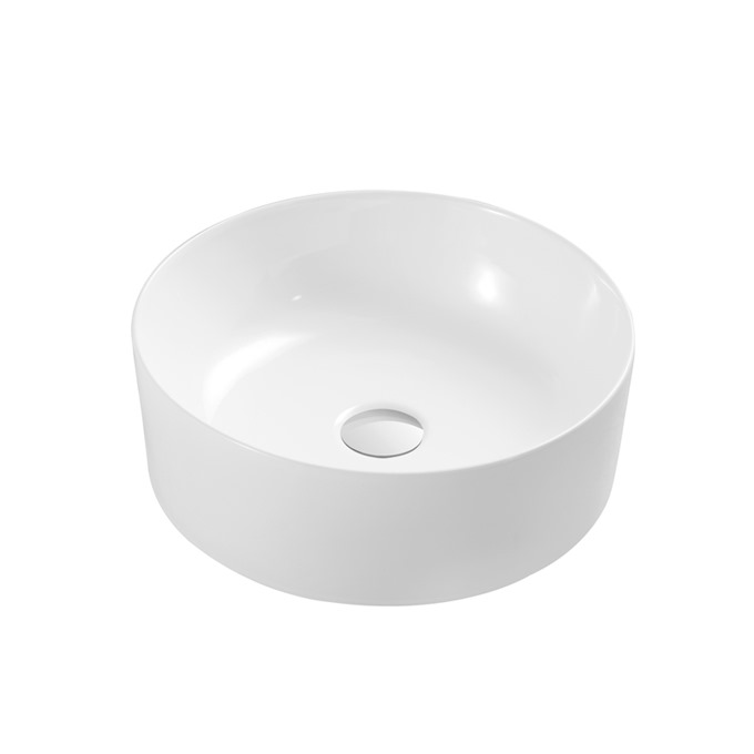 Lois Round Countertop Basin 425mm