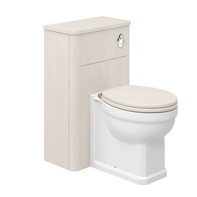 Essential Maine Toilet Seat