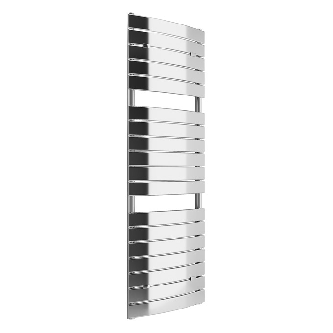 Lazzarini venezia 1512 x 493 chrome Towel Warmer