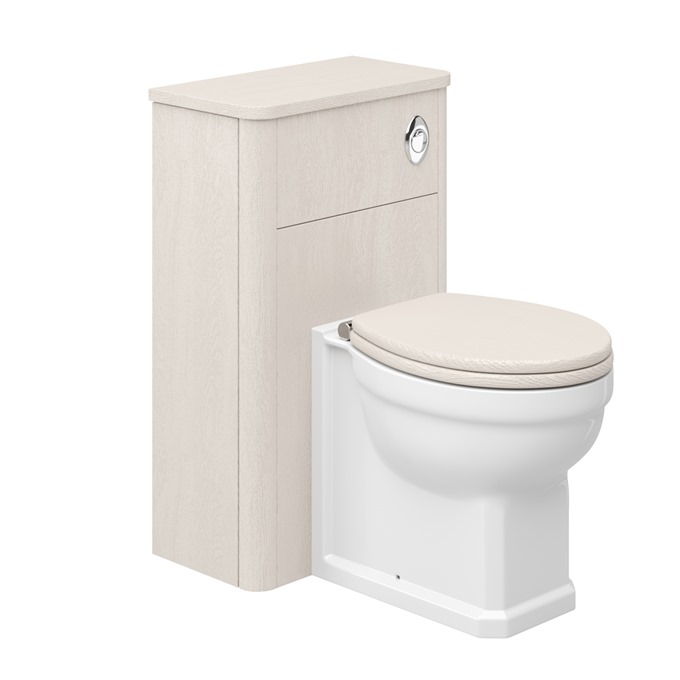 Essential Maine 500 WC Unit Cashmere Ash