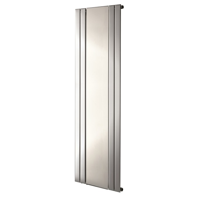 Lazzarini empoli 1800 x 600 chromeTowel Warmer